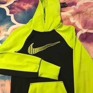 Nike hoodie